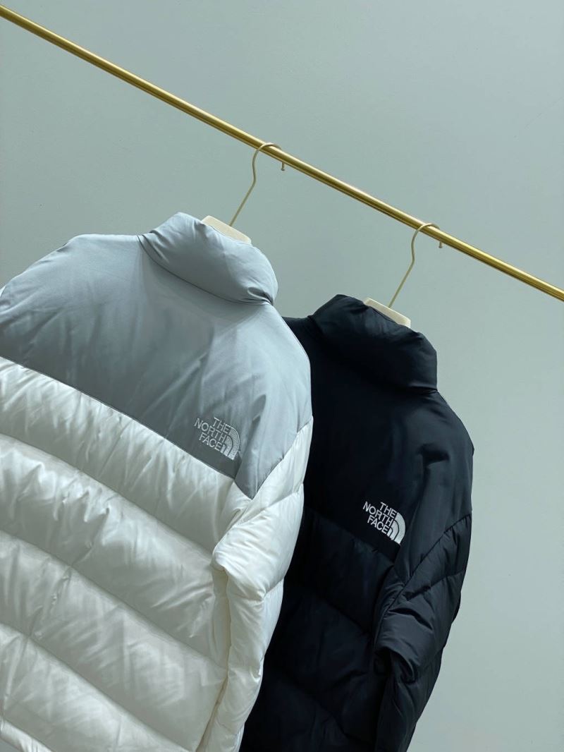 The North Face Down Jackets